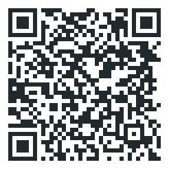 Google PlayのHeartOSCページへのQRコード