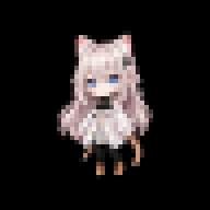 しなののドット絵
