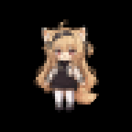 エクのドット絵